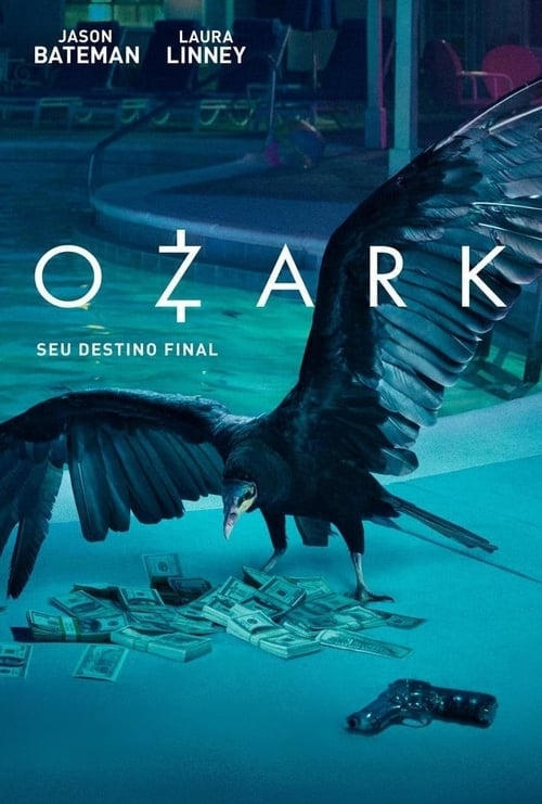 Serie Ozark