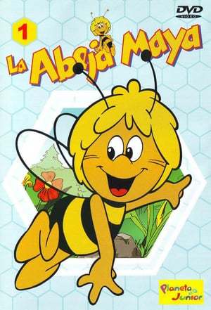 Serie La abeja maya