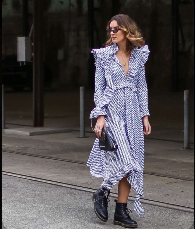 Street style 
