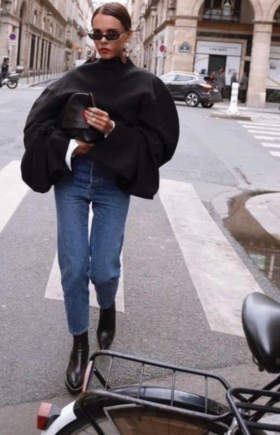 Street style 