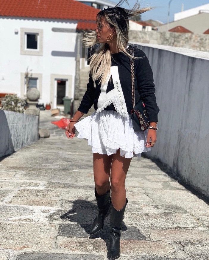 Street style