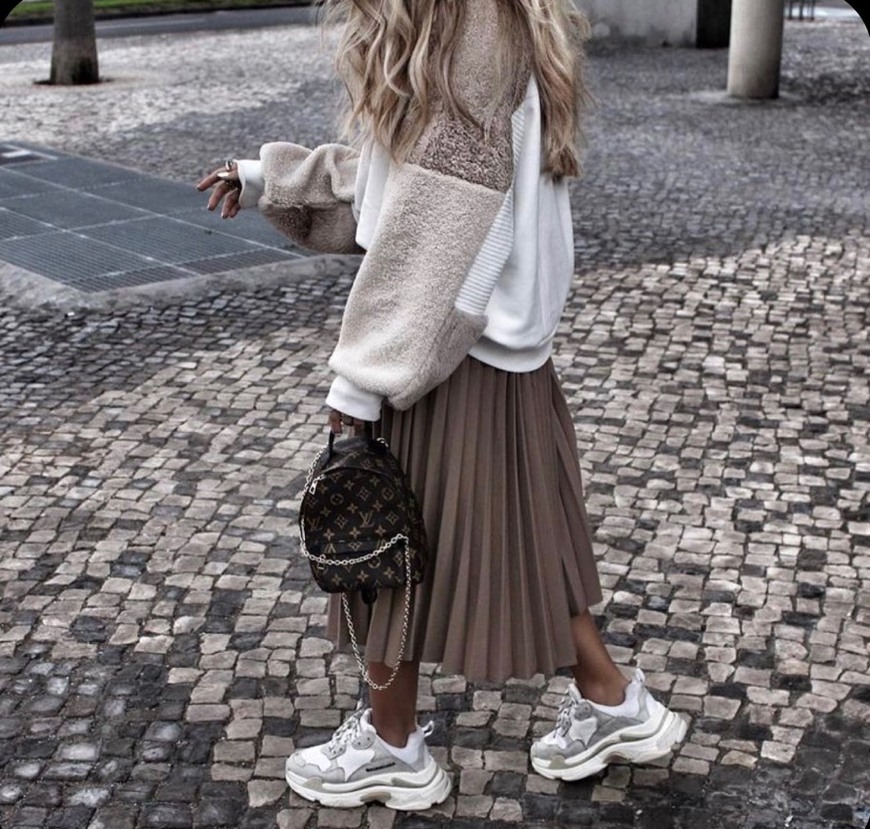 Oversize 