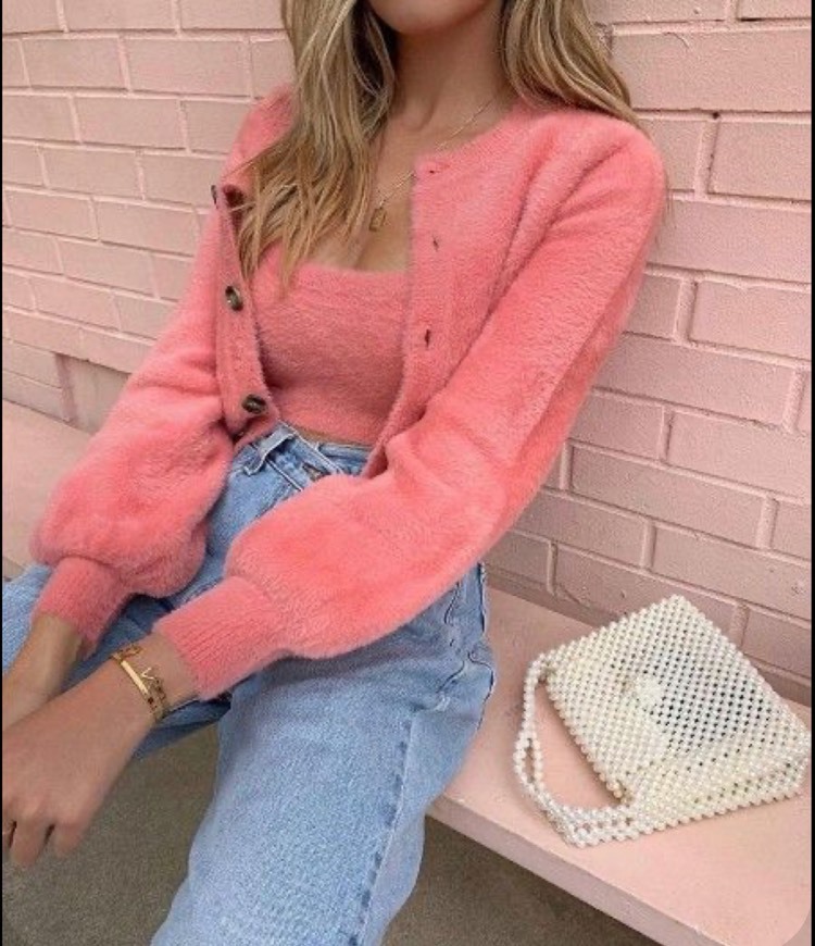 Pink Pink Pink 