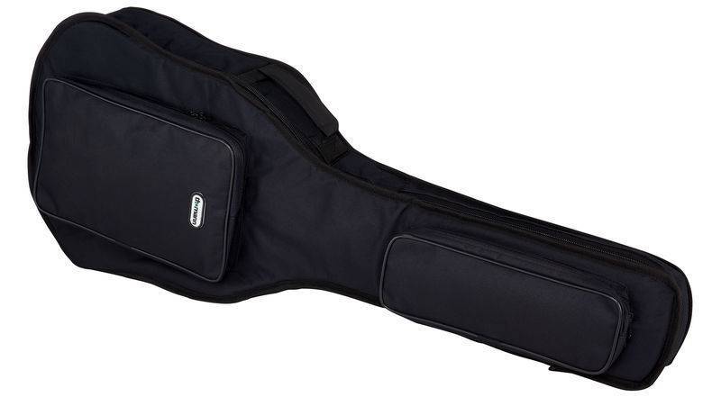 Moda Thomann Acoustic-Steel Gigbag BK – Thomann UK