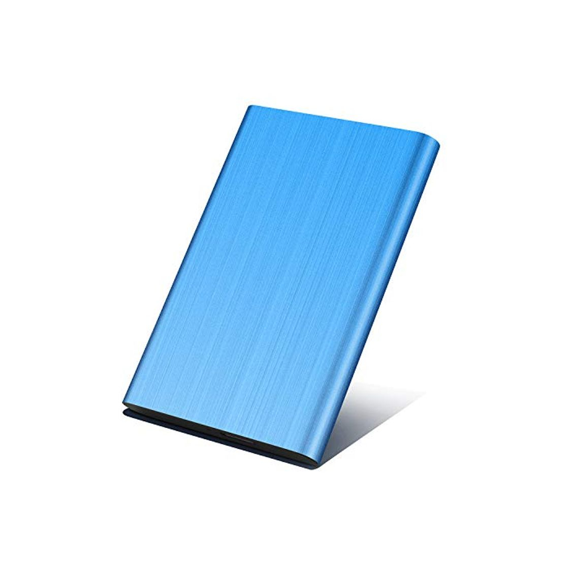 Producto PAATE Disco Duro Externo Portátil 2.5" 1TB, USB3.0 SATA HDD Almacenamiento para