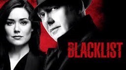 Serie The blacklist 