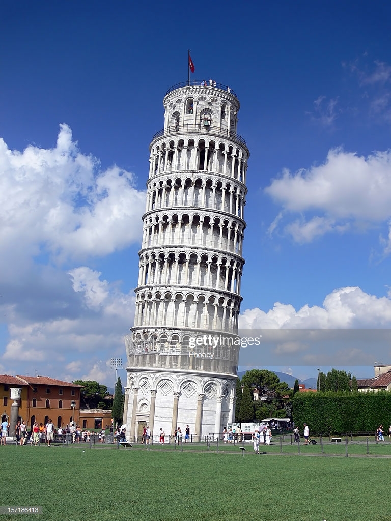 Place Torre de Pisa