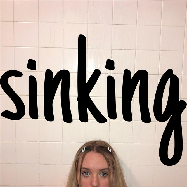 Canción Sinking