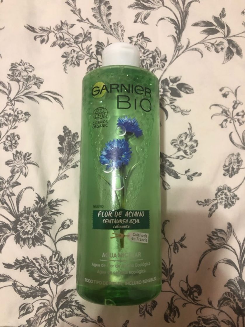 Producto Garnier orgánico