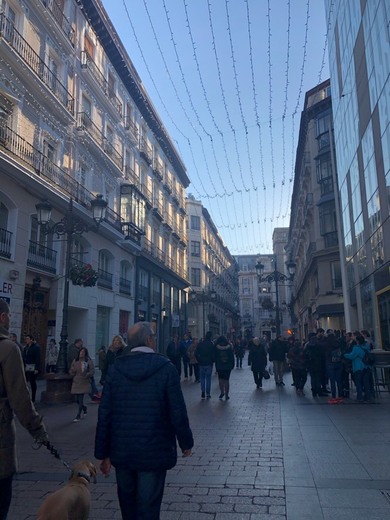 Calle de Alfonso I