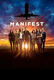 Serie Manifest