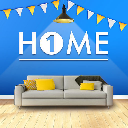 App Home Design Makeover