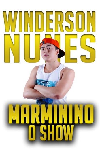 Whindersson Nunes em Marminino