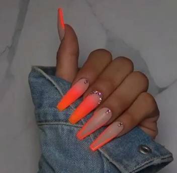 Social Unhas de gel