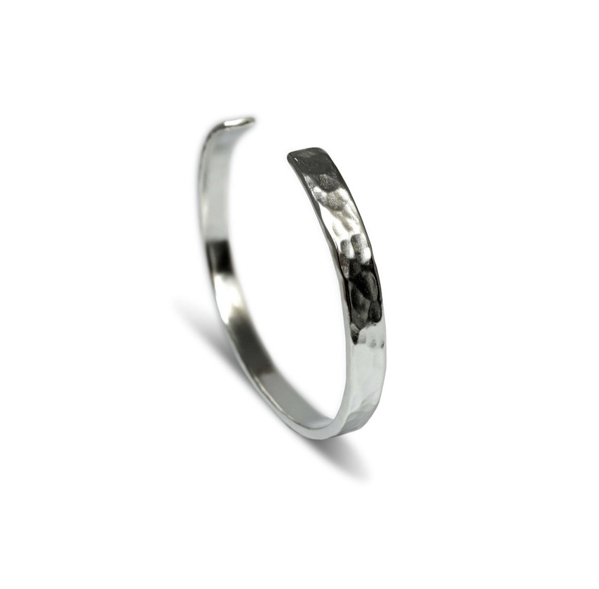 Products STERLING SILVER CUFF