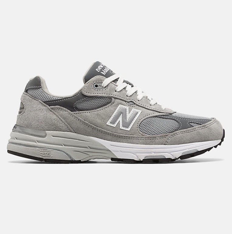 Products NEW BALANCE MADE IN US 993