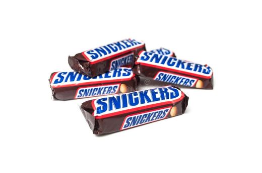 SNICKERS