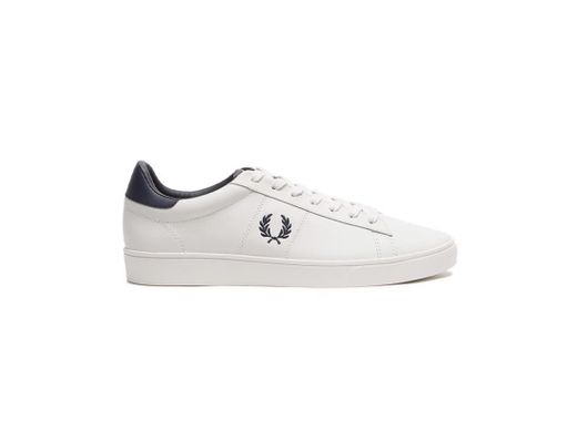 FRED PERRY SPENSER