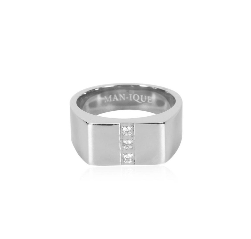 Producto FLAT DIAMOND RING