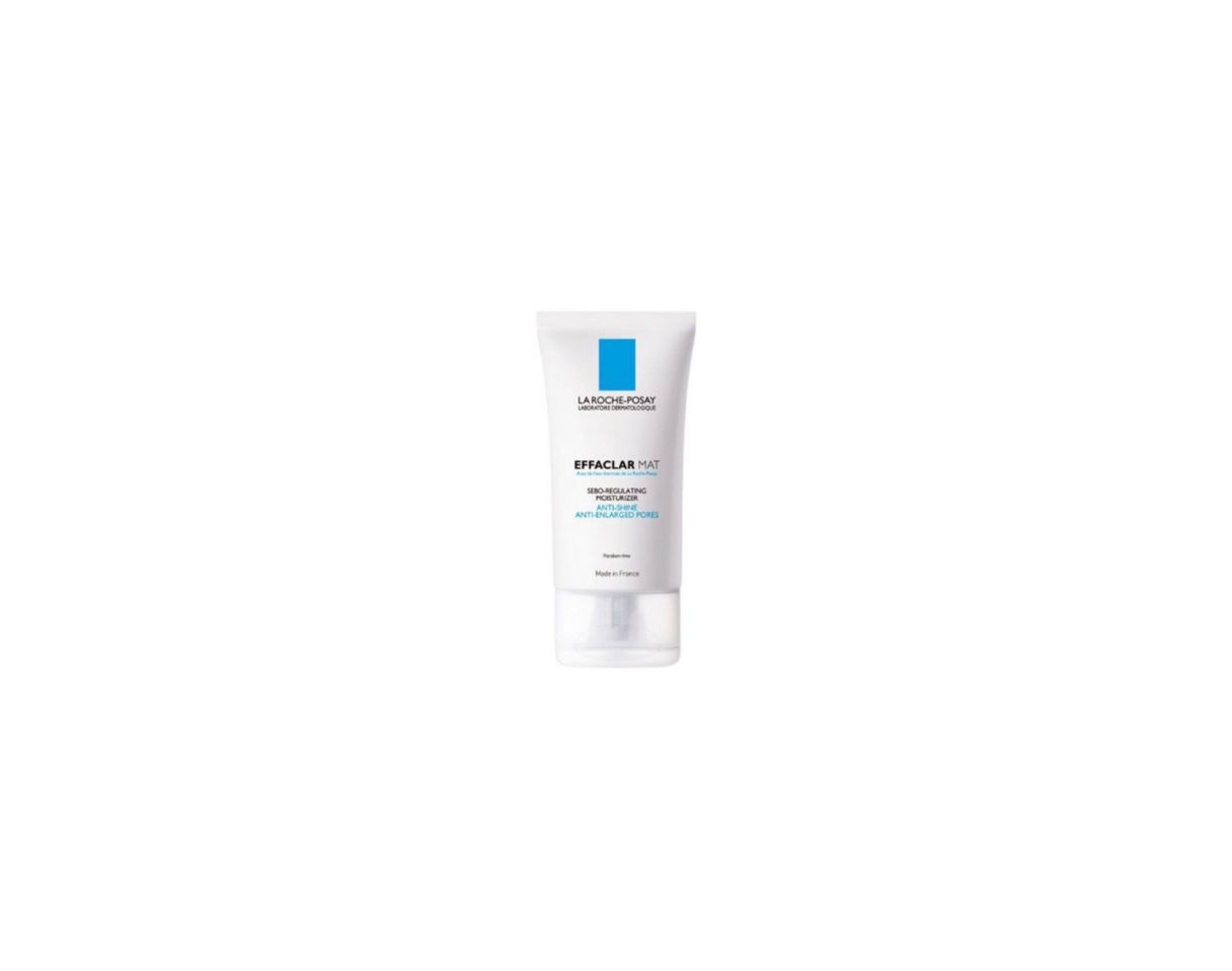 Producto Comprar La Roche Posay Effaclar Mat Duo Creme 2x40ml