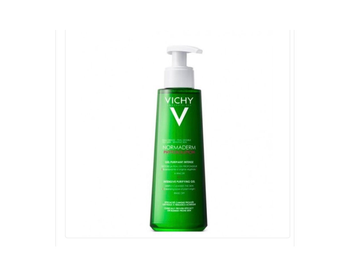 Producto Gel de Limpeza VICHY Normaderm 