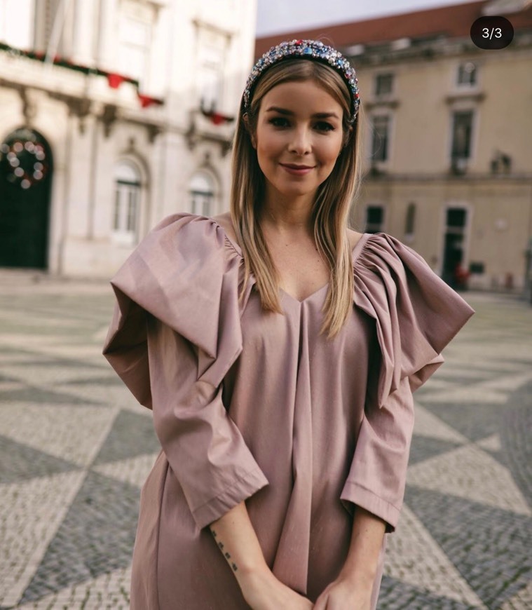 Alice Trewinnard