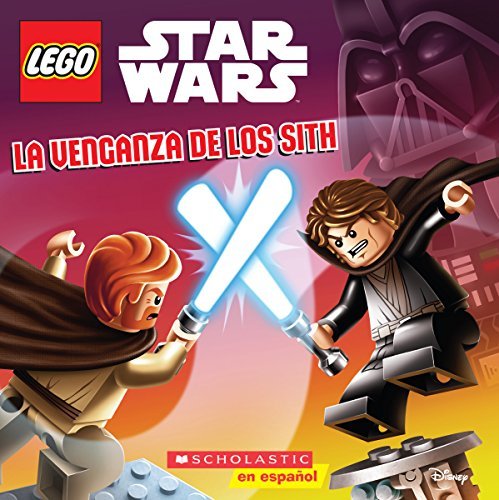 Places La Lego Star Wars: La Venganza de Los Sith