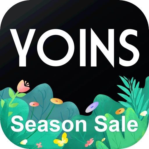 YOINS - Fashion clothing