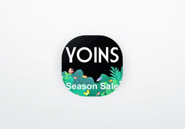 YOINS - Fashion clothing