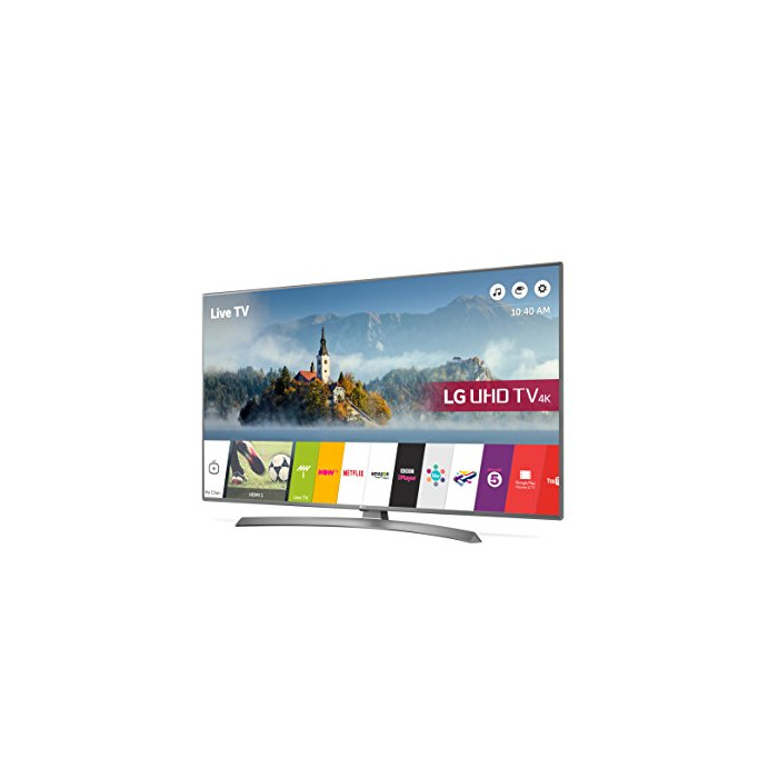 Product TV LED 65" LG 65UJ670V UHD 4K