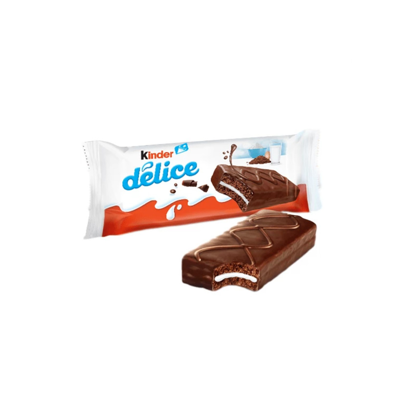 Producto Kinder Delice