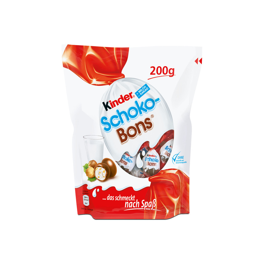 Product Kinder shoko