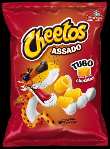 Promoção Cheetos® & Anitta Partiu Festa