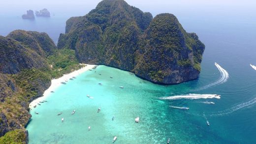 Phi Phi Islands