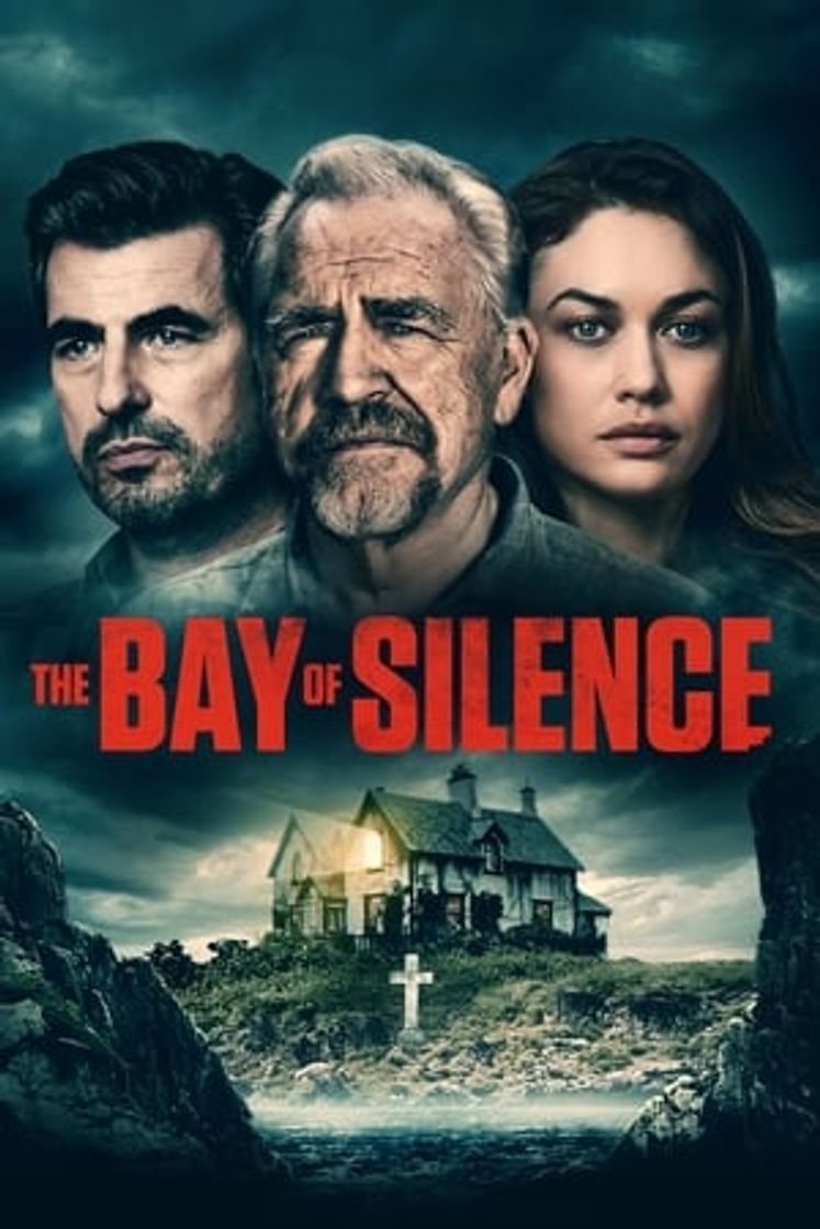 Película La bahía del silencio