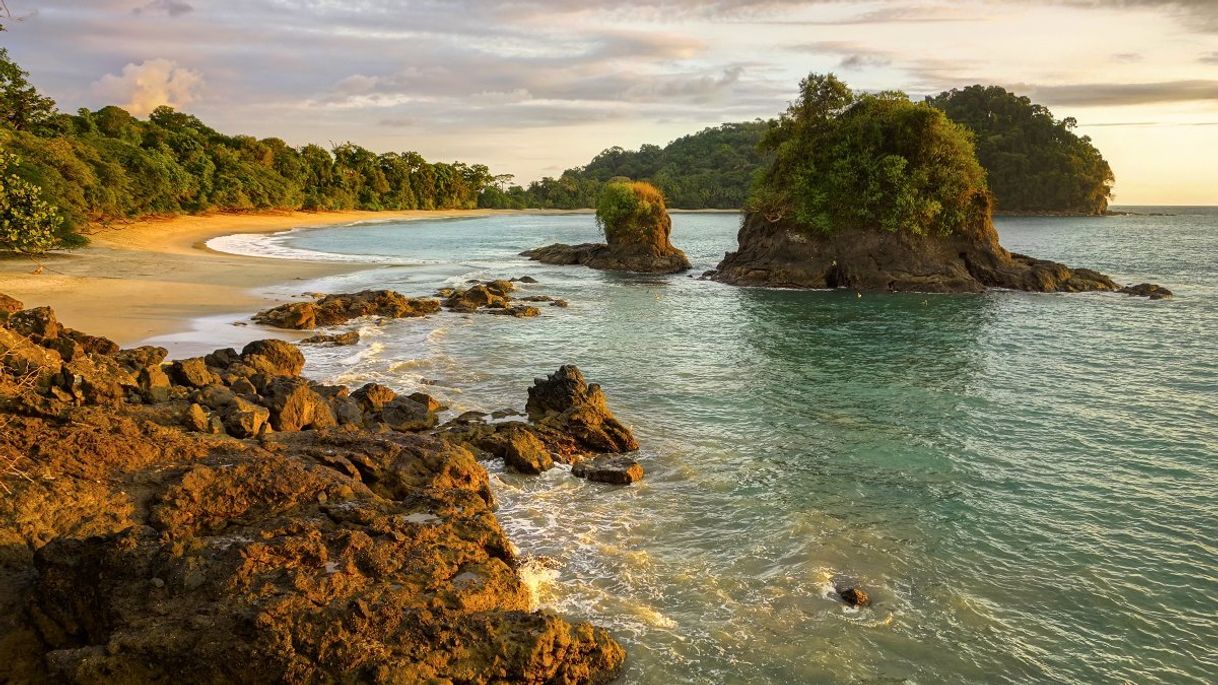 Place Costa Rica