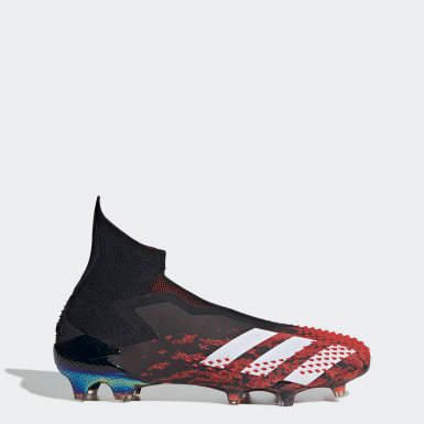 Novas Predator Adidas