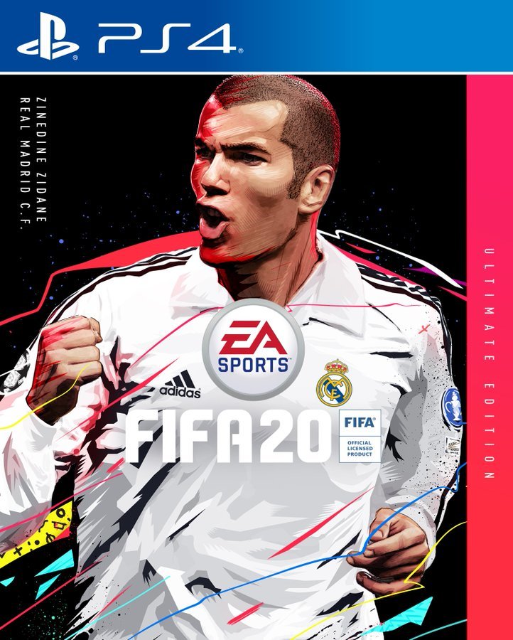 Fifa 2020