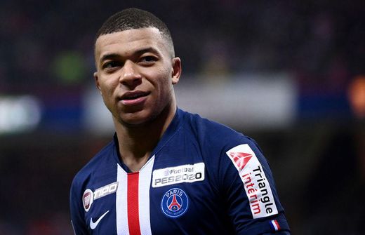 Mbappe