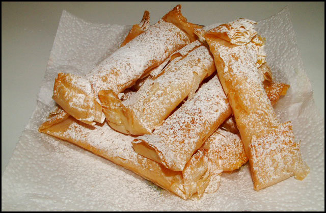 Moda Pastel de Tentúgal | Traditional Sweet Pastry From Tentúgal ...