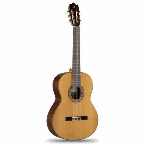 Alhambra 3C Guitarra Clasica