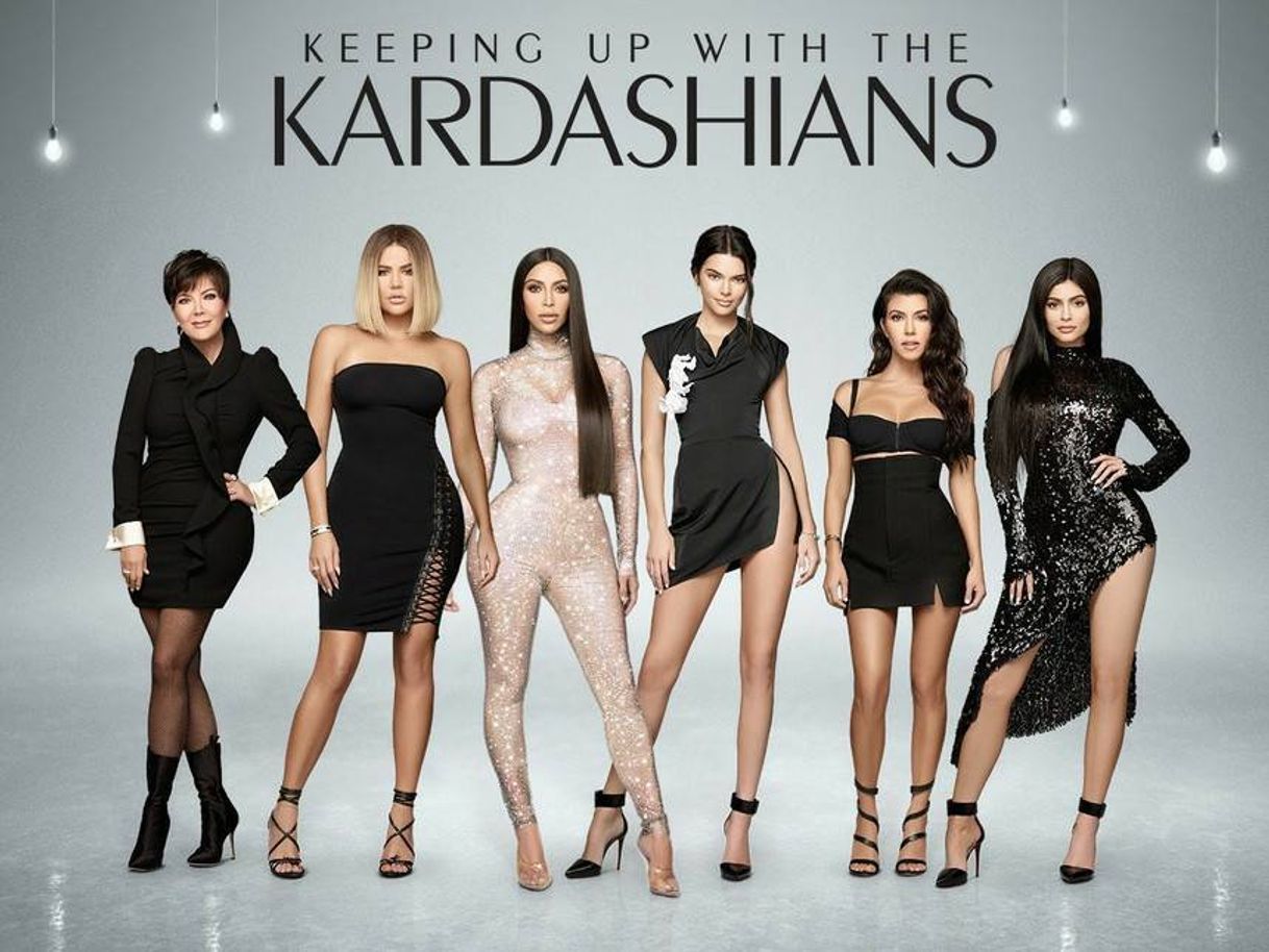 Serie Las Kardashian