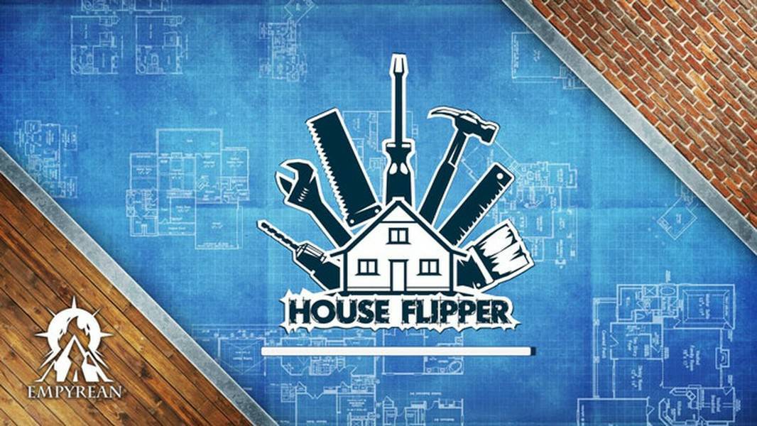 Videogames House Flipper