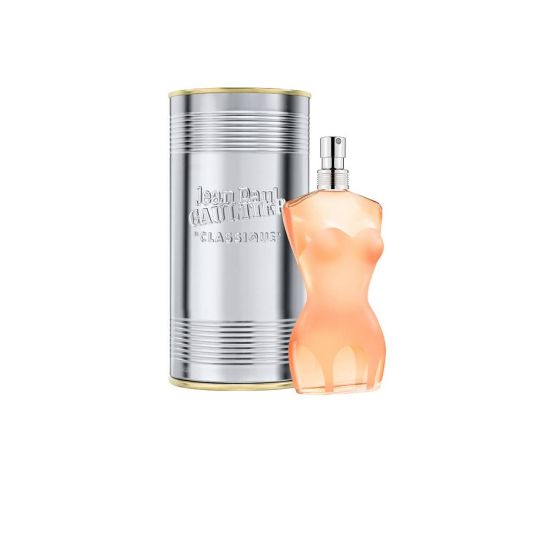 Producto CLASSIQUE Jean Paul Gaultier precio