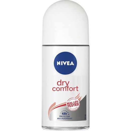 NIVEA Roll-on Dry Comfort
