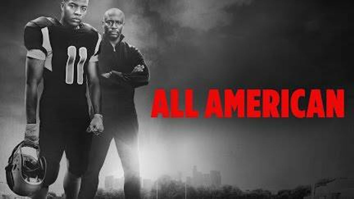 Serie All American