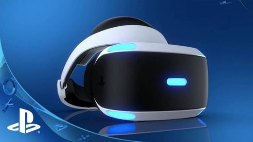 Sony - PlayStation VR Casco De Realidad Virtual Mk4/SPA