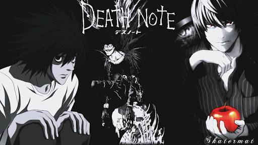 Serie Death Note