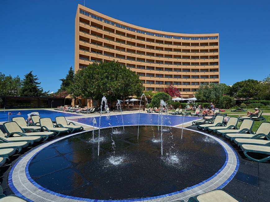 Place Dom Pedro Vilamoura, Hotel Resort & Golf - Algarve