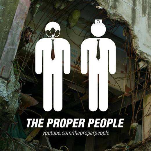 The Proper People - YouTube